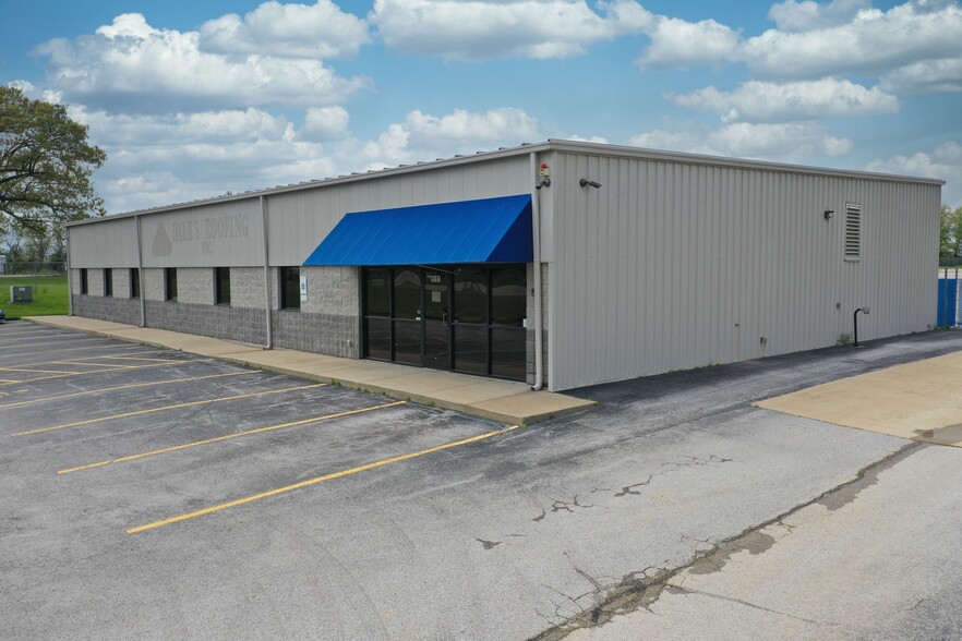 5681 E US Highway 60, Rogersville, MO for sale - Building Photo - Image 1 of 1