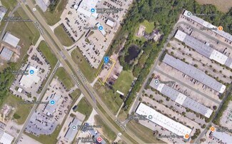 More details for 14005 Airline Hwy, Baton Rouge, LA - Land to Rent