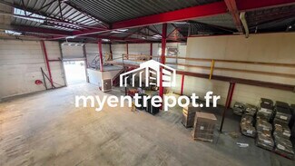 More details for 116 Boulevard De La Pomme, Marseille - Light Industrial to Rent