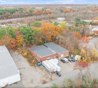 More details for 8 Carver Cir, Canton, MA - Industrial for Rent