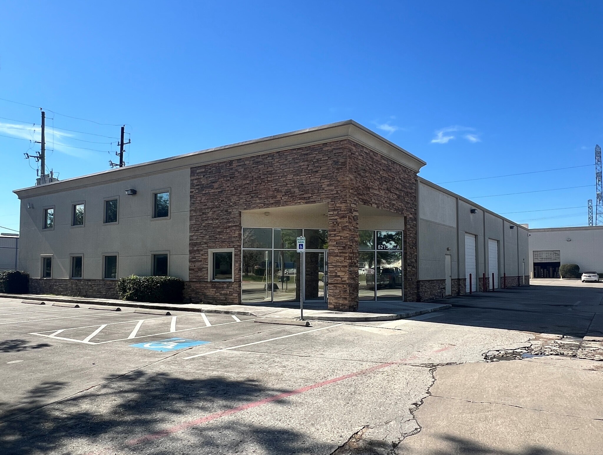 5213 Tacoma Dr, Houston, TX for sale Building Photo- Image 1 of 1