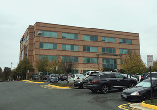 More details for 125 Woodstream Blvd, Stafford, VA - Office for Rent