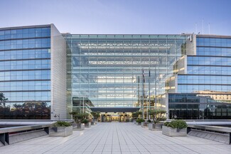 More details for 40 Avenue Des Terroirs De France, Paris - Co-working to Rent