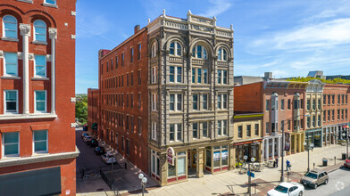 326-328 S High St, Columbus, OH for rent Primary Photo- Image 1 of 12