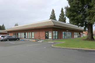 More details for 7200 S Land Park Dr, Sacramento, CA - Office/Medical for Rent