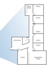 5050 N 40th St, Phoenix, AZ to rent Floor Plan- Image 1 of 1