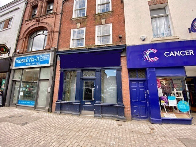 28 The Cross, Worcester for sale Building Photo- Image 1 of 1