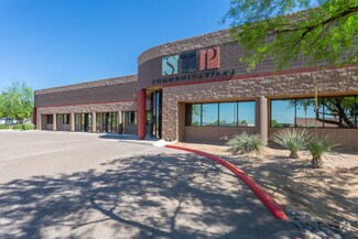 More details for 7626 E Greenway Rd, Scottsdale, AZ - Office for Rent