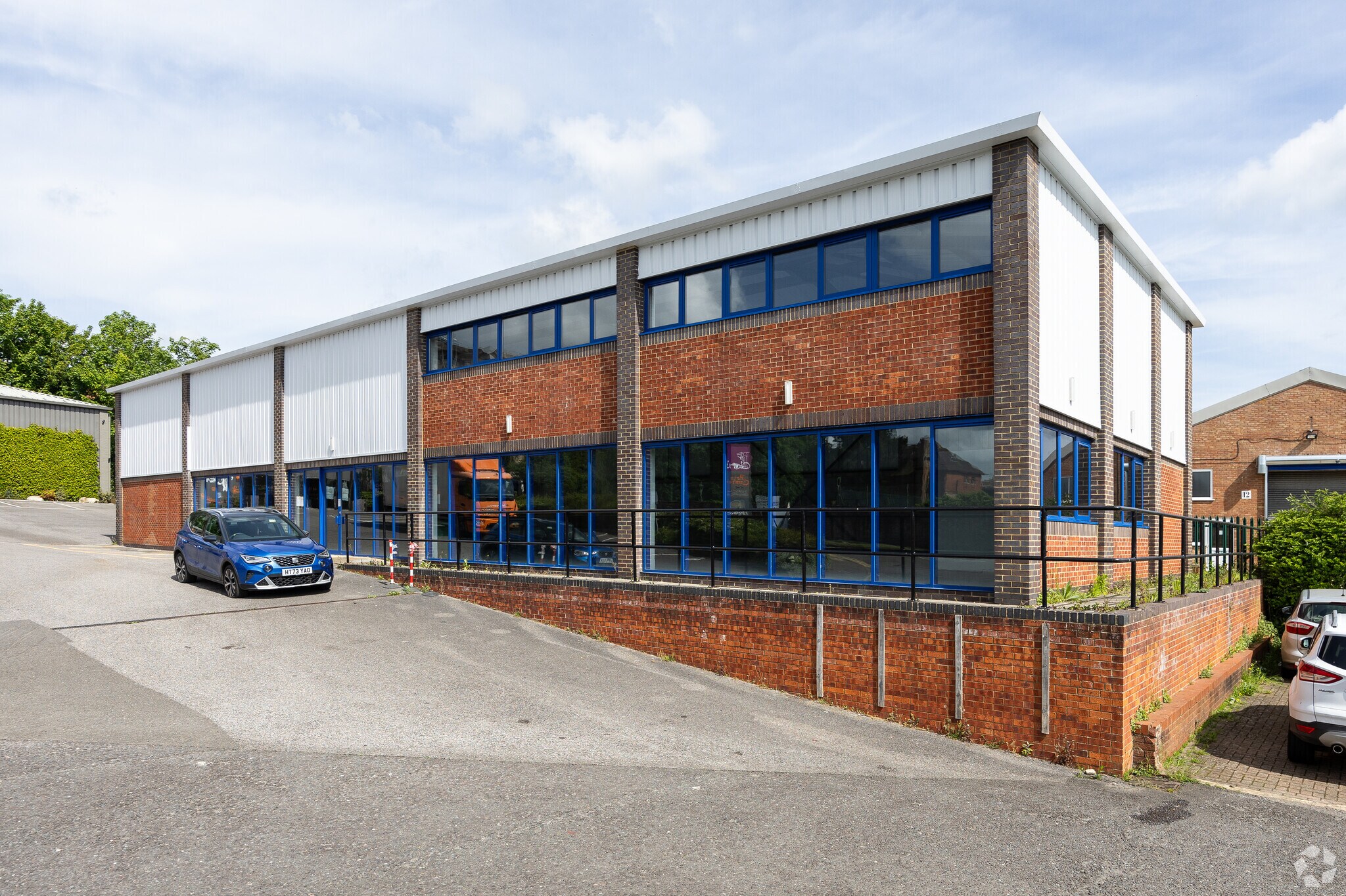 Mace Ln, Ashford for sale Primary Photo- Image 1 of 1