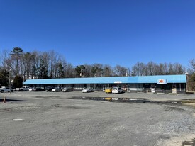 4409 N Tryon St, Charlotte NC - Commercial Property