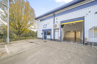 More details for Crabtree Manorway N, Belvedere - Industrial for Rent