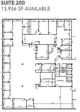 1111 E Touhy Ave, Des Plaines, IL for rent Floor Plan- Image 1 of 1