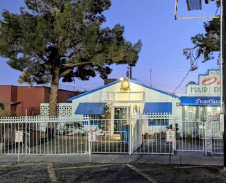 More details for 1636-1638 E Charleston Blvd, Las Vegas, NV - Retail for Rent