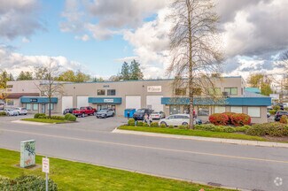 More details for 20215 62nd Ave, Langley Twp, BC - Industrial for Rent