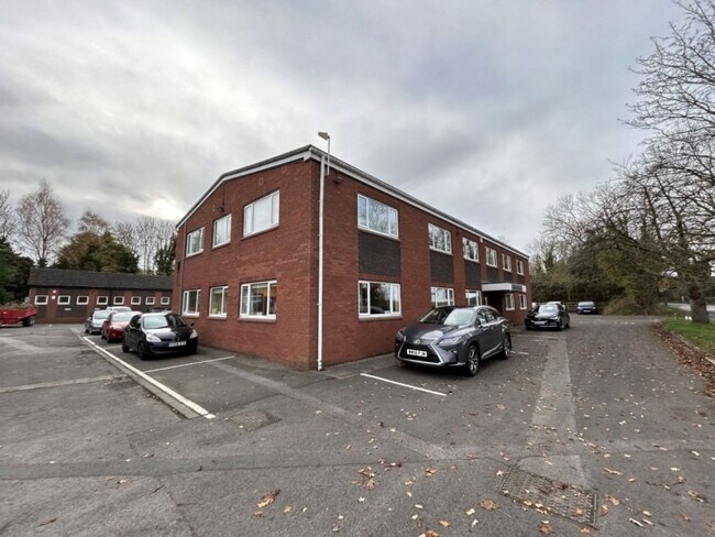 More details for Low Moor Ln, Knaresborough - Co-working to Rent