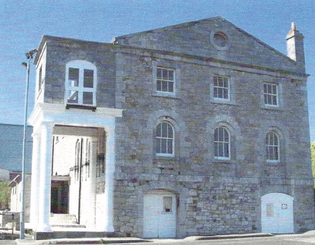 Vivid Approach, Plymouth to rent Primary Photo- Image 1 of 3