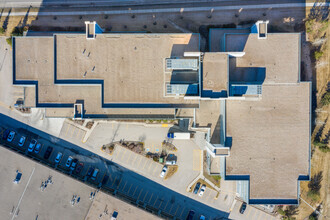 1200 59th Ave SE, Calgary, AB - aerial  map view - Image1