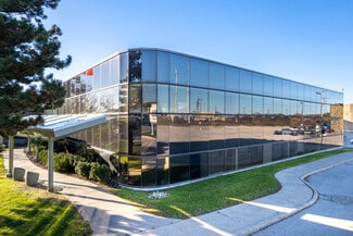 More details for 1120 Birchmount Rd, Toronto, ON - Office to Rent