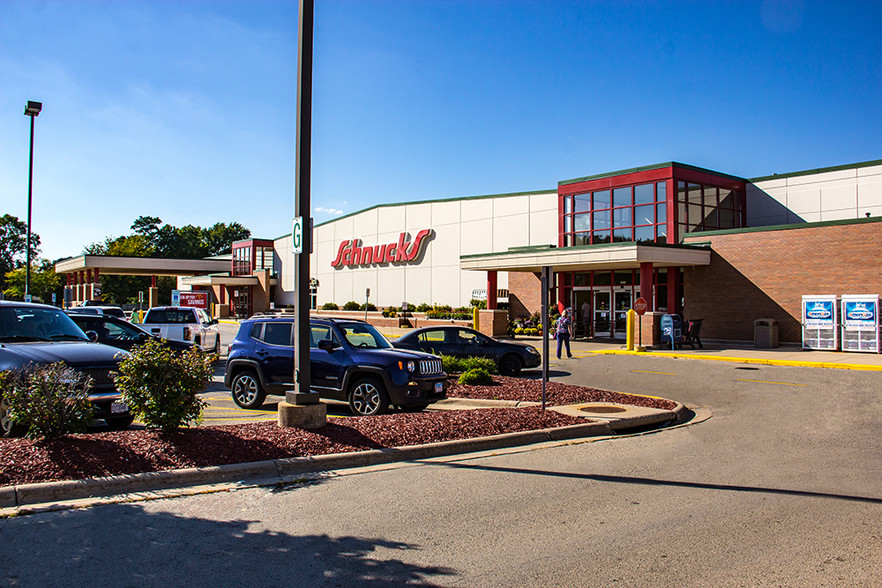 1810 Harlem Rd, Loves Park, IL for sale - Primary Photo - Image 1 of 1