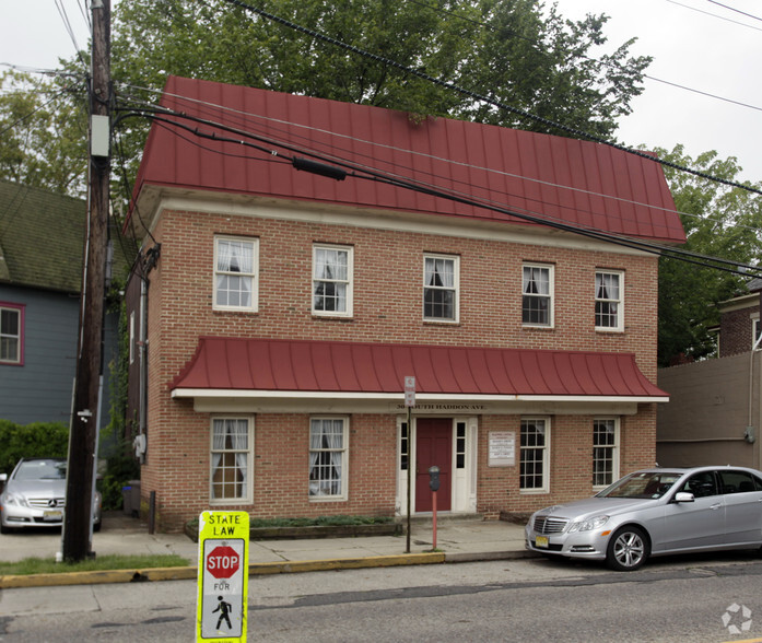 30 S Haddon Ave, Haddonfield, NJ for rent - Building Photo - Image 2 of 2