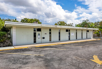 4100 5th Ave N, Saint Petersburg, FL for sale Building Photo- Image 1 of 1