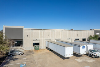 More details for 2300 Grand Avenue Pky, Austin, TX - Industrial for Rent