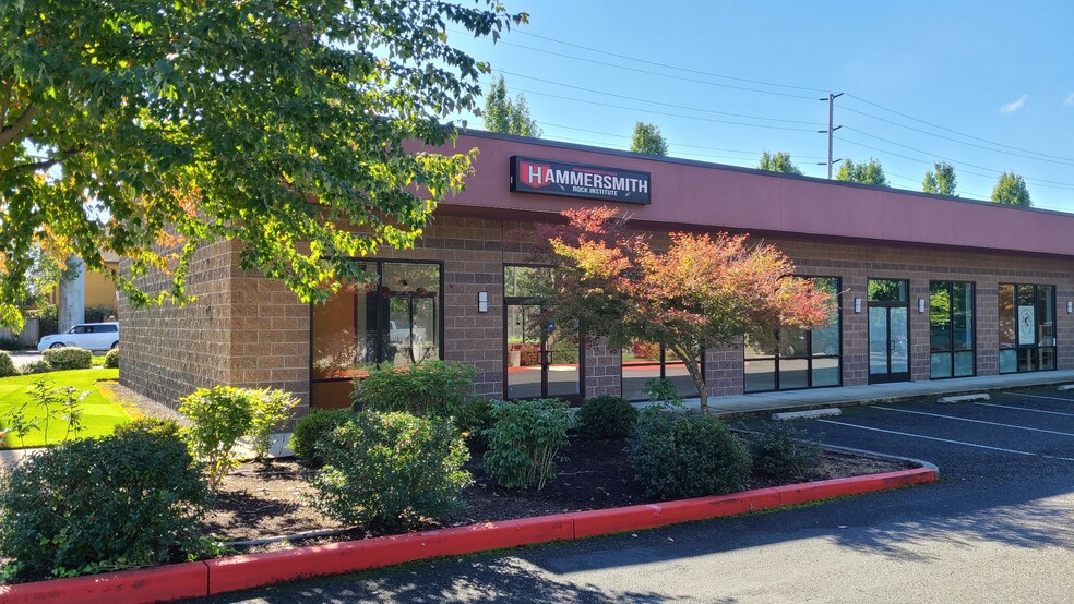 17030 SE 1st St, Vancouver, WA for sale - Building Photo - Image 1 of 1