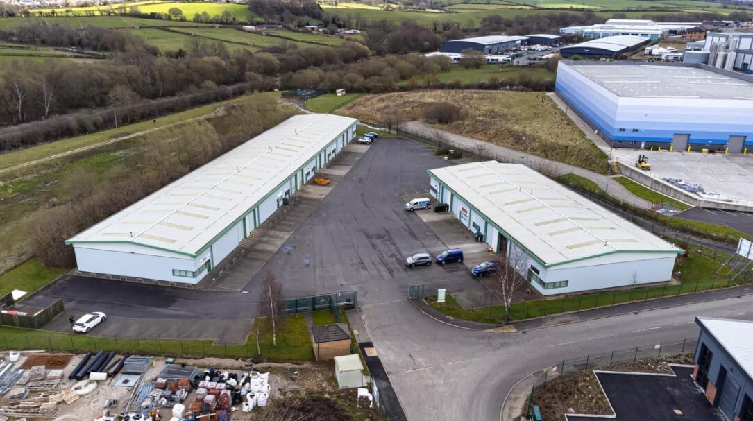 Coney Green Rd, Clay Cross for sale Building Photo- Image 1 of 1