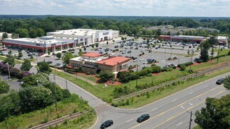 More details for 3443-3489 Burke Mill Rd, Winston-Salem, NC - Retail for Rent