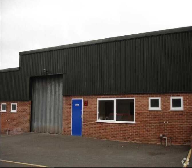 Down End, Crediton for sale - Primary Photo - Image 1 of 1