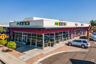 More details for 5045 W Indian School Rd, Phoenix, AZ - Retail for Rent