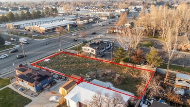 8405 S 700 E, Sandy, UT for sale Building Photo- Image 1 of 15