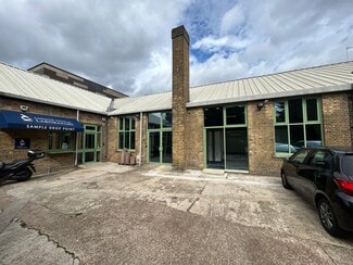 More details for Pensbury St, London - Office for Rent