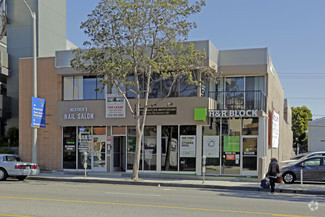 More details for 1323 Lincoln Blvd, Santa Monica, CA - Office for Rent