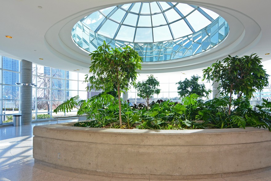 2075 Kennedy Rd, Toronto, ON for rent - Lobby - Image 3 of 7