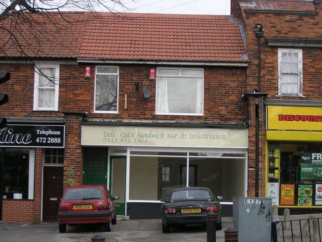More details for 48 Dads Ln, Birmingham - Retail to Rent