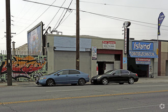 2911 S Central Ave, Los Angeles, CA for sale Primary Photo- Image 1 of 1