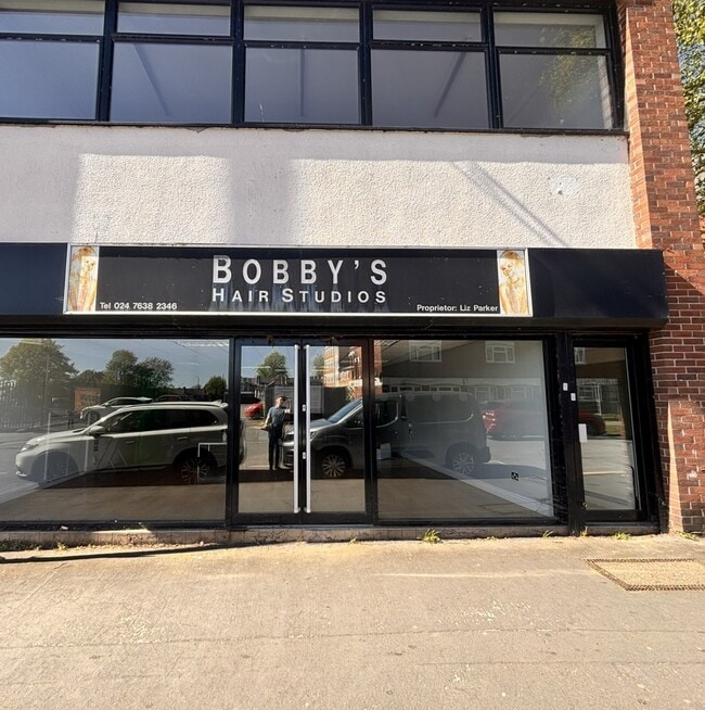 More details for 47 Upper Abbey St, Nuneaton - Retail to Rent