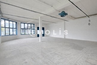 More details for Avenue Des Pépiniéres, Fresnes - Light Industrial to Rent