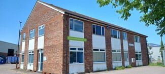 More details for Farndon Rd, Market Harborough - Coworking for Rent