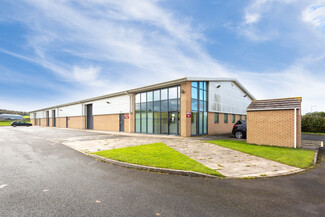 More details for Henson Clos, Bishop Auckland - Industrial for Rent