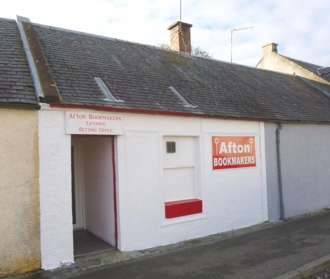 36 Afton Bridgend, New Cumnock for sale - Primary Photo - Image 1 of 1