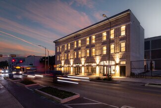 More details for 212 N Alamo St, San Antonio, TX - Office, Retail to Rent