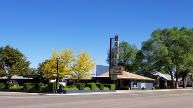 390 N Main St, Panguitch, UT for sale Building Photo- Image 1 of 1