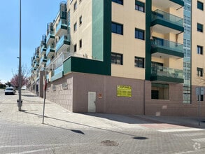 Avenida de Atenas, 2, Arganda del Rey, Madrid to rent Interior Photo- Image 2 of 2