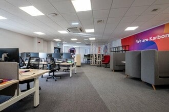 Sanderson Arcade, Morpeth to rent Interior Photo- Image 2 of 3