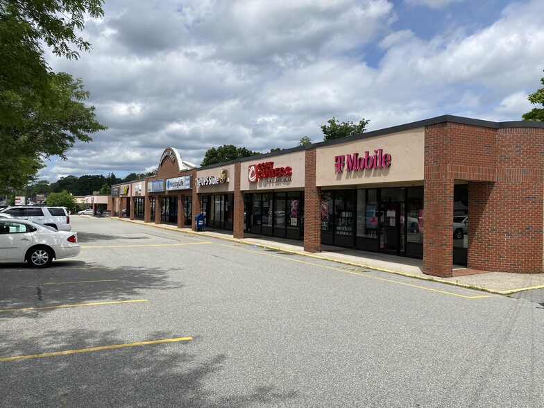 200 Main St, Stoneham, MA for sale - Building Photo - Image 1 of 1