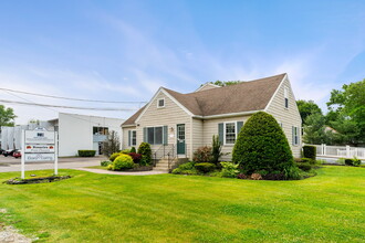 841 Main St, Tewksbury, MA for sale Building Photo- Image 1 of 1