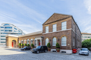 Rotherwick House - Commercial Property