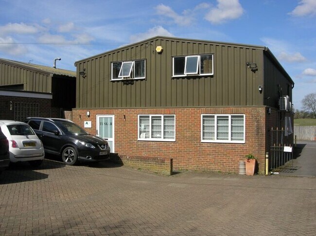 More details for Unit 2 Botley Ln, Chesham - Office to Rent